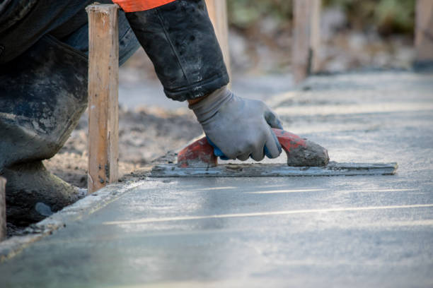 Best Stamped Concrete Services in Wagon Wheel, AZ