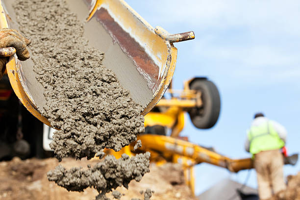 Best Concrete Sealing and Maintenance in Wagon Wheel, AZ